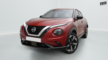 389244_p2 - NISSAN - JUKE - 2026
