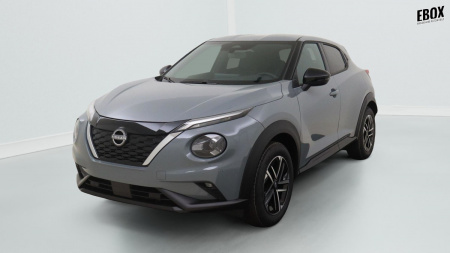389888_p2 - NISSAN - JUKE - 2026