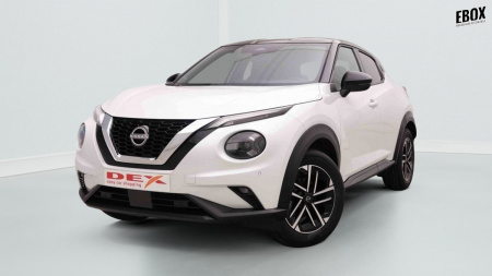 388377_p2 - NISSAN - JUKE - 2026