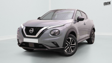 388358_p2 - NISSAN - JUKE - 2026
