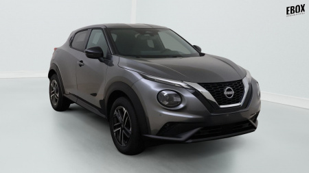 389887_p2 - NISSAN - JUKE - 2026