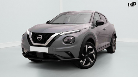 388356_p2 - NISSAN - JUKE - 2026