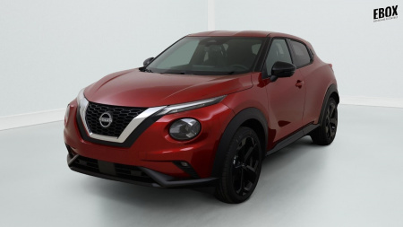 387182_p2 - NISSAN - JUKE - 2026