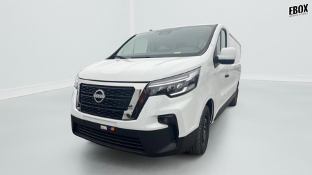 388899_p2 - NISSAN - PRIMASTAR - 2025