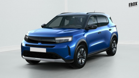 388434_p2 - OPEL - FRONTERA - 2026