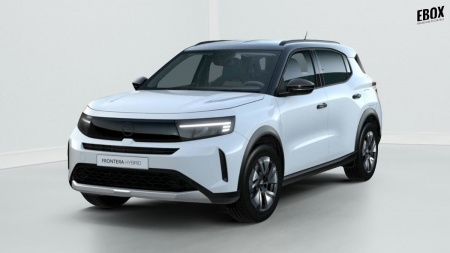 388433_p2 - OPEL - FRONTERA - 2026