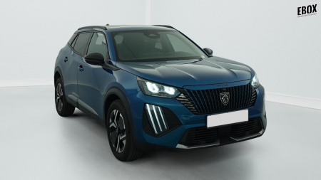 384567_p2 - PEUGEOT - 2008 - 2025