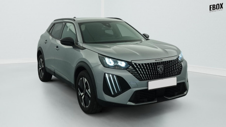 382585_p2 - PEUGEOT - 2008 - 2025
