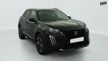 384439_p2 - PEUGEOT - 2008 - 2025