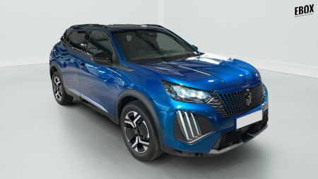 384569_p2 - PEUGEOT - 2008 - 2025