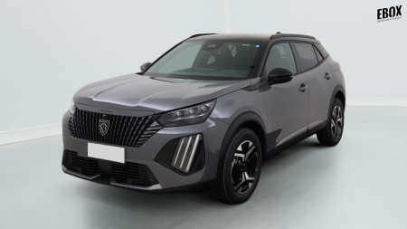 388040_p2 - PEUGEOT - 2008 - 2026