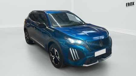 384566_p2 - PEUGEOT - 2008 - 2025