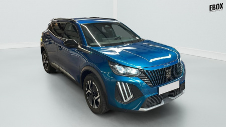 384477_p2 - PEUGEOT - 2008 - 2025