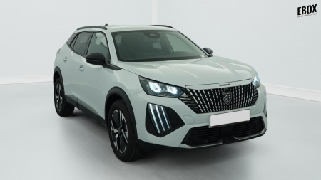 384633_p2 - PEUGEOT - 2008 - 2025
