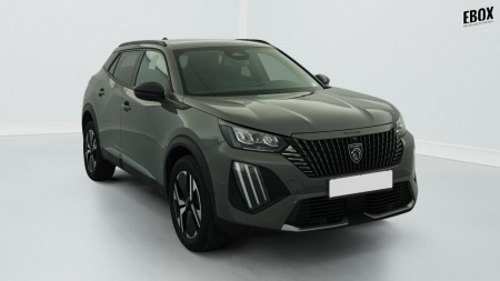 384635_p2 - PEUGEOT - 2008 - 2025