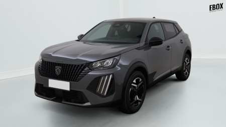 387808_p2 - PEUGEOT - 2008 - 2026