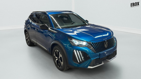 382568_p2 - PEUGEOT - 2008 - 2025