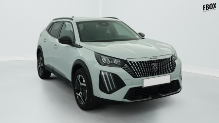 384644_p2 - PEUGEOT - 2008 - 2025