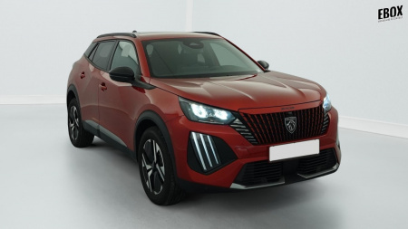 385029_p2 - PEUGEOT - 2008 - 2025