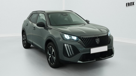 384634_p2 - PEUGEOT - 2008 - 2025