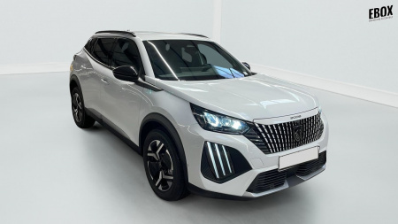 384637_p2 - PEUGEOT - 2008 - 2025