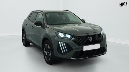 384678_p2 - PEUGEOT - 2008 - 2025