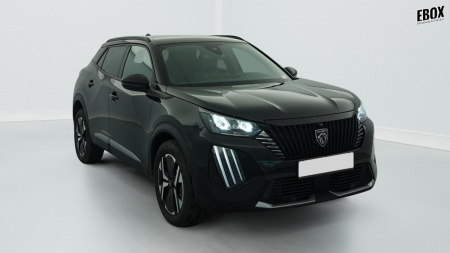 368881_p2 - PEUGEOT - 2008 - 2025