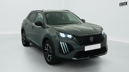 382572_p2 - PEUGEOT - 2008 - 2025