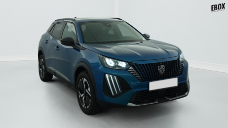 382571_p2 - PEUGEOT - 2008 - 2025