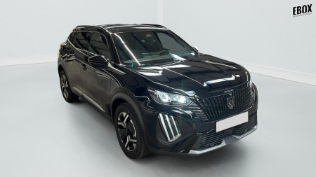 383067_p2 - PEUGEOT - 2008 - 2025