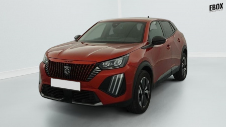 389750_p2 - PEUGEOT - 2008 - 2025
