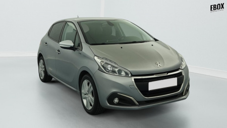 383131_p2 - PEUGEOT - 208 - 2019