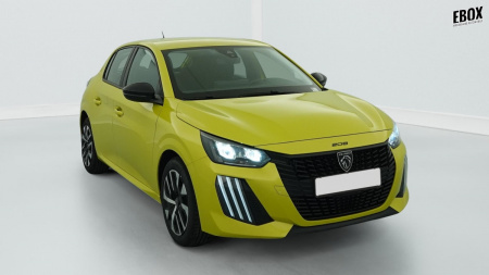 379876_p2 - PEUGEOT - 208 - 2024