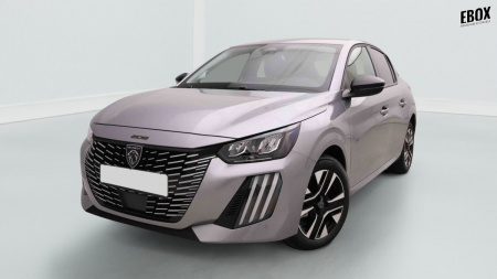 388587_p2 - PEUGEOT - 208 - 2026