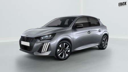 388829_p2 - PEUGEOT - 208 - 2026