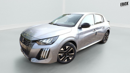 388864_p2 - PEUGEOT - 208 - 2026