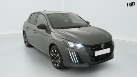 384463_p2 - PEUGEOT - 208 - 2026
