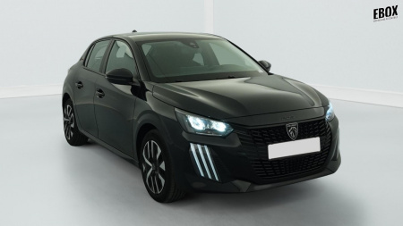 379631_p2 - PEUGEOT - 208 - 2025