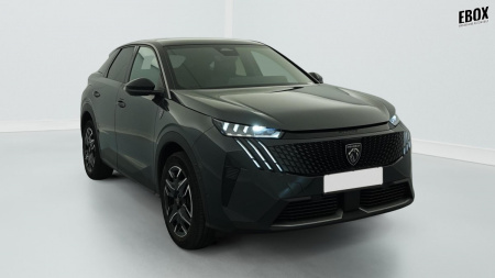 378633_p2 - PEUGEOT - 3008 - 2025