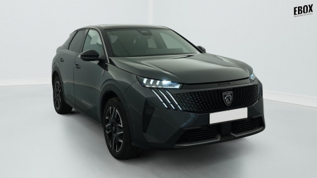 378485_p2 - PEUGEOT - 3008 - 2025