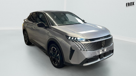 378497_p2 - PEUGEOT - 3008 - 2025