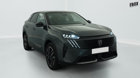 378487_p2 - PEUGEOT - 3008 - 2025