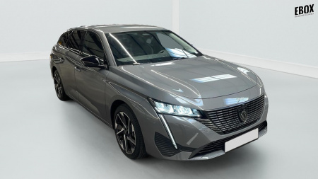 382167_p2 - PEUGEOT - 308 SW - 2025