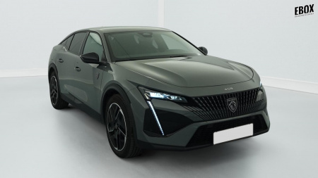 369970_p2 - PEUGEOT - 408 - 2024