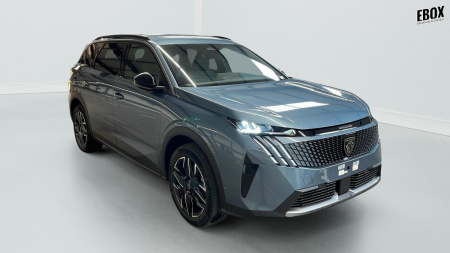 384753_p2 - PEUGEOT - 5008 - 2025