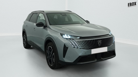 382163_p2 - PEUGEOT - 5008 - 2025