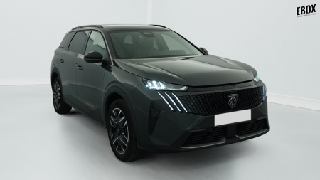 382006_p2 - PEUGEOT - 5008 - 2025