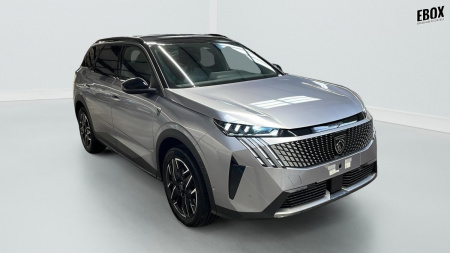 385193_p2 - PEUGEOT - 5008 - 2025