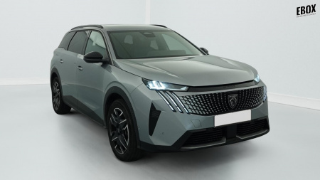 382176_p2 - PEUGEOT - 5008 - 2025