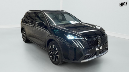 382178_p2 - PEUGEOT - 5008 - 2025